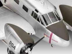 Revell 03811Beechraft Model 18 Bausatz 1:48