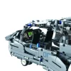 Revell 00961Bell Boeing V-22 Osprey- Brick System Klemmbaustein Set 1:25 3730 Teile - Spannweite: 853mm