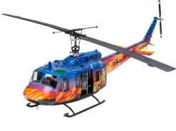 Revell 03867Bell UH-1D 'Goodbye Huey' Bausatz 1:32