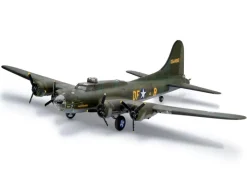 Revell 04297B-17F Memphis Belle 1:48