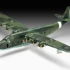 Revell 03792Blohm & Voss BV222 1:72 Bausatz