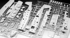 Revell 03792Blohm & Voss BV222 1:72 Bausatz