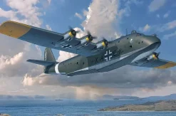 Revell 03792Blohm & Voss BV222 1:72 Bausatz