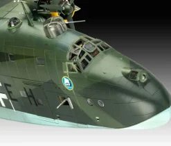 Revell 03792Blohm & Voss BV222 1:72 Bausatz