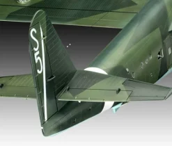 Revell 03792Blohm & Voss BV222 1:72 Bausatz
