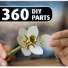 Revell 00630'Blossom Festival' Holzblumen Bausatz