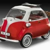 Revell 07735BMW Isetta 250 - 'Exclusive Edition' Bausatz 1:16 70th Anniversary