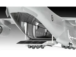 Revell 03747Boeing C-17A 'Globemaster III', Modellbausatz 1:144