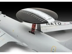 Revell 03794Boeing E-3A Sentry, Bausatz 1:144
