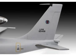 Revell 03794Boeing E-3A Sentry, Bausatz 1:144