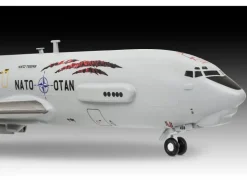 Revell 03794Boeing E-3A Sentry, Bausatz 1:144