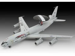 Revell 03794Boeing E-3A Sentry, Bausatz 1:144