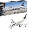 Revell 03780Boeing 747-400 'Ed Force One' Modellbausatz 1:144