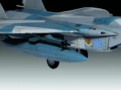 Revell 03778Boeing F-15C Eagle Revell Modellbausatz 1:72