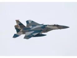 Revell 03778Boeing F-15C Eagle Revell Modellbausatz 1:72