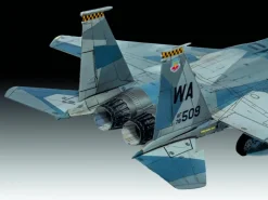Revell 03778Boeing F-15C Eagle Revell Modellbausatz 1:72