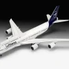 Revell 03891Boeing 747-8 Lufthansa New Livery 1:144
