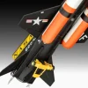 Revell 03793Boeing NB-52 & X-15 'Platinum Edition', Bausatz, 1:72