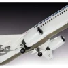 Revell 03772Boeing 737-800 'Turkish Airlines', Modellbausatz 1:144