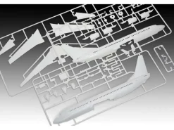Revell 03772Boeing 737-800 'Turkish Airlines', Modellbausatz 1:144