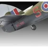 Revell 03767Bristol Beaufighter Mk. VI, Modellbausatz 1:48