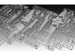 Revell 03767Bristol Beaufighter Mk. VI, Modellbausatz 1:48