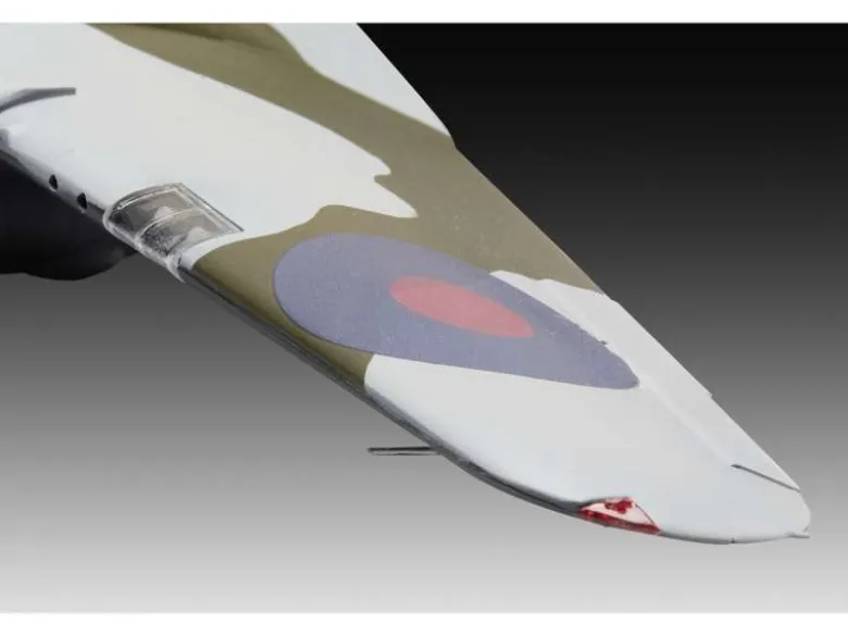 Revell 03767Bristol Beaufighter Mk. VI, Modellbausatz 1:48