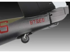 Revell 03767Bristol Beaufighter Mk. VI, Modellbausatz 1:48