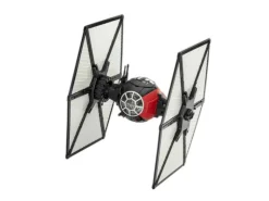 Revell 06565Build & Play : First Order Special TIE Forces Bausatz zum zusammenstecken 1:51