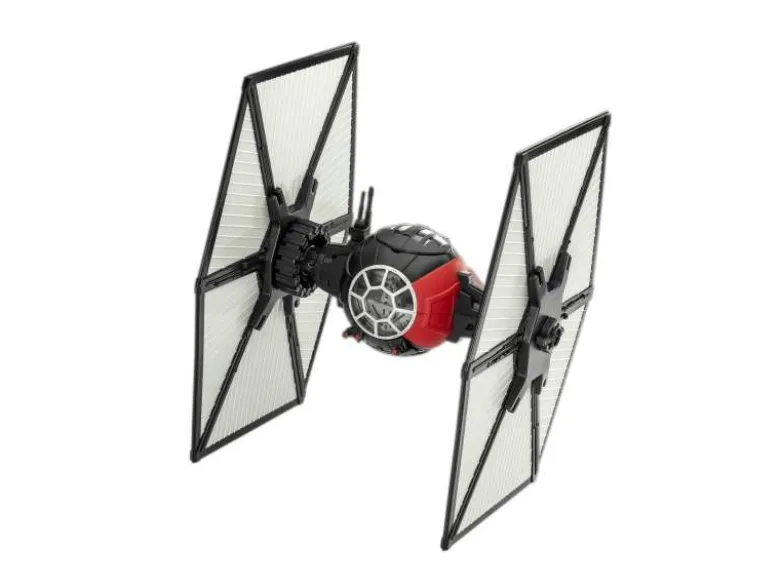 Revell 06565Build & Play : First Order Special TIE Forces Bausatz zum zusammenstecken 1:51