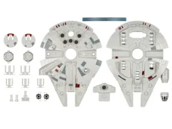 Revell 06566Build & Play : Millennium Falcon (Light/Sound) Bausatz zum zusammenstecken 1:164