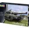 Revell 03365Challenger 1 Modellbausatz 1:72