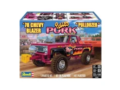 Revell 145321978 Chevy Blazer 'Pulldozer' Bausatz 1:24