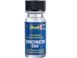 Revell 39609Contacta Clear, 20g