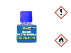Revell 39600Contacta Professionla Extra Thin - Modellbaukleber 30ml