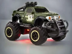 Revell 23491Control Dodge RAM 'Field Hunter' Ferngesteuertes Auto