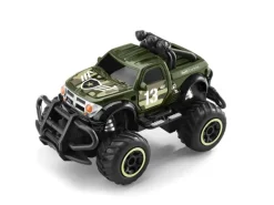 Revell 23491Control Dodge RAM 'Field Hunter' Ferngesteuertes Auto