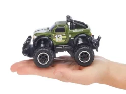 Revell 23491Control Dodge RAM 'Field Hunter' Ferngesteuertes Auto