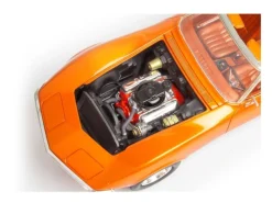 Revell 14572'68 Corvette® L/88 Convertible 2'N1, Modellbausatz 1:25