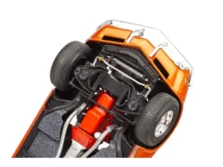 Revell 14572'68 Corvette® L/88 Convertible 2'N1, Modellbausatz 1:25