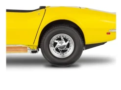 Revell 14572'68 Corvette® L/88 Convertible 2'N1, Modellbausatz 1:25