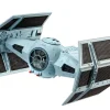 Revell 03602Darth Vader's TIE Fighter 1:121