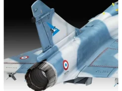 Revell 03813Dassault Mirage 2000C Bausatz 1:48