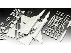 Revell 03813Dassault Mirage 2000C Bausatz 1:48