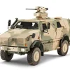 Revell 03370Dingo 2 GE A3.3 PatSi Modellbausatz 1:35
