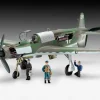Revell 03795Dornier Do 335 'Pfeil', Bausatz, 1:48