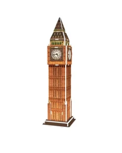 Revell 001203D Puzzle Big Ben 13 Teile