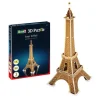 Revell 001113D Puzzle Eifelturm 20 Teile