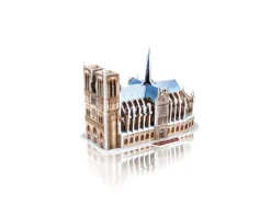 Revell 001213D Puzzle Notre-Dame de Paris 39 Teile