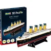 Revell 001123D Puzzle RMS Titanic 30 Teile